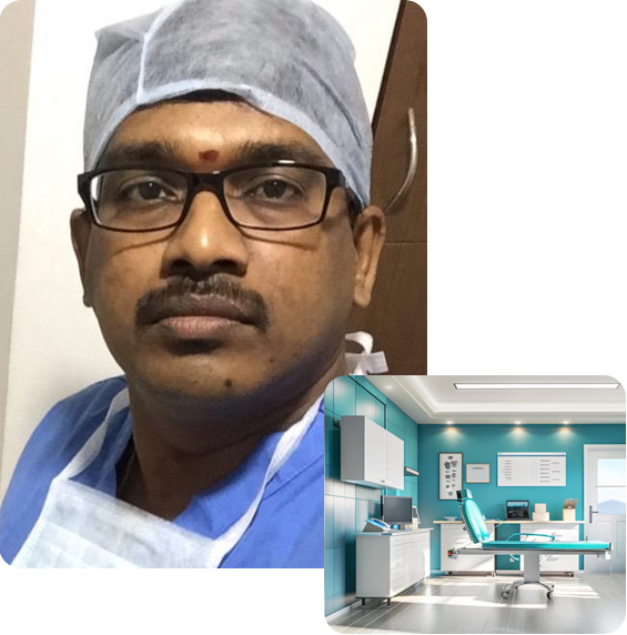 Dr.Vinaignan Janakiraman